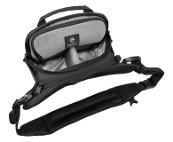 WANDRD ROGUE Sling 4L Black - 1550079 - zdjęcie 4
